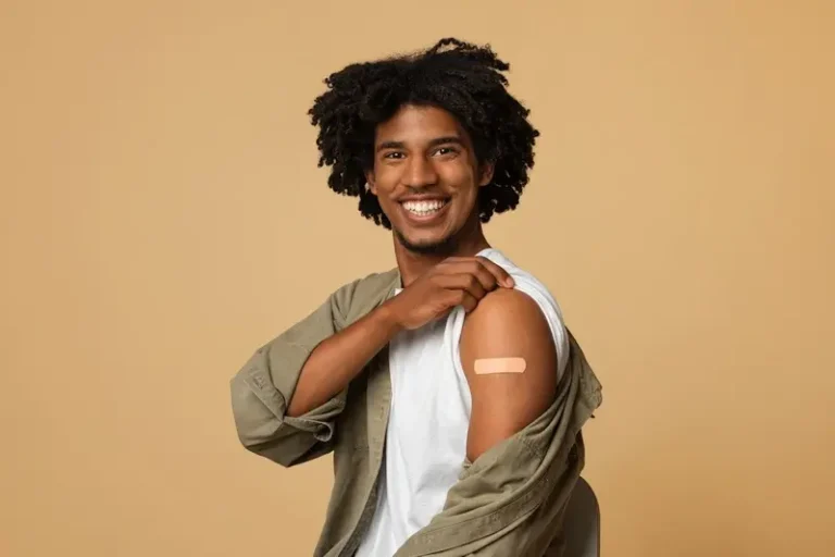Vaccinatie