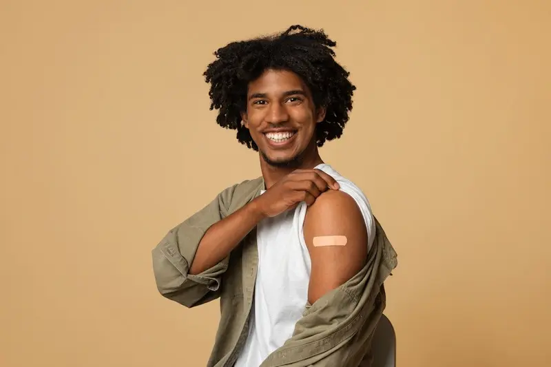 Vaccinatie
