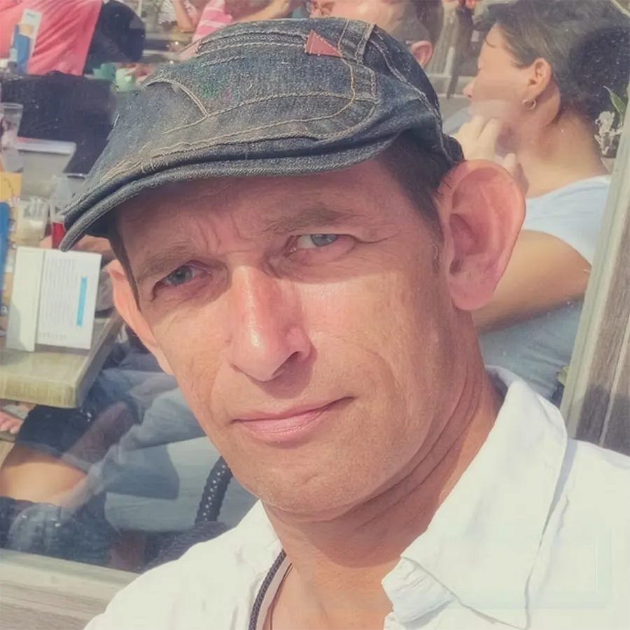 Buddy Jurrien