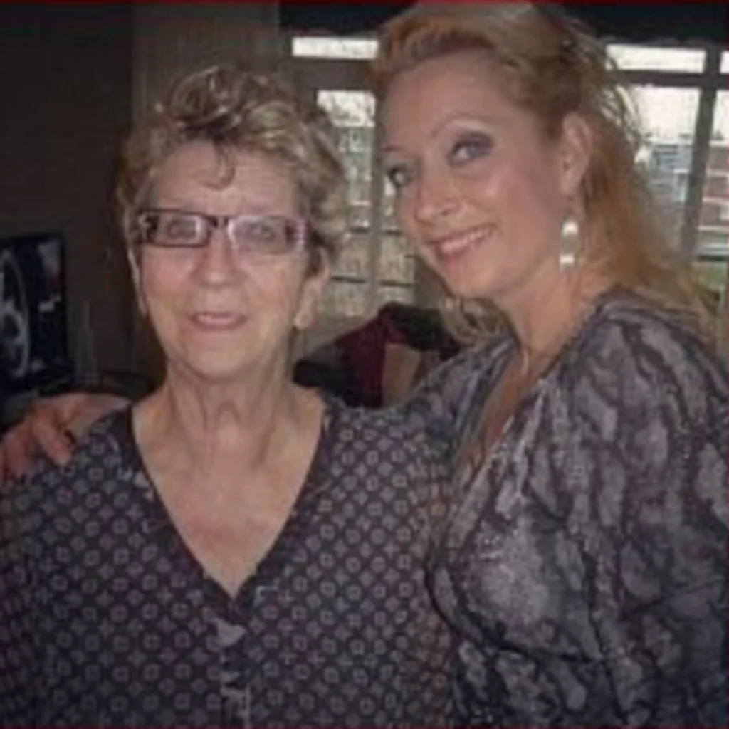 Corina mijn melanoom