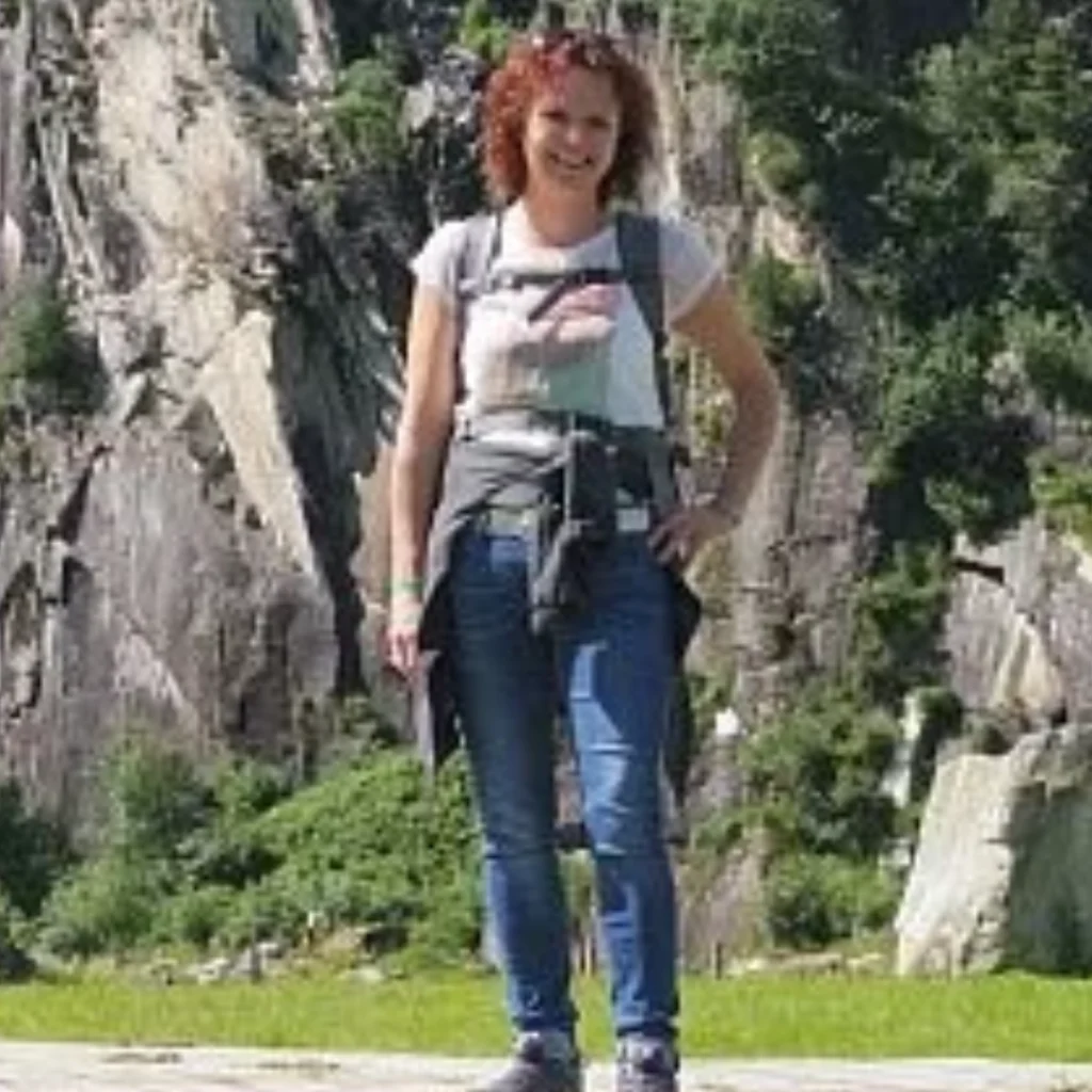 Wilma mijn melanoom
