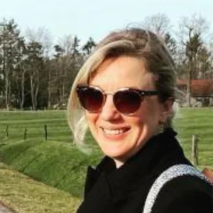 Anouk mijn melanoom