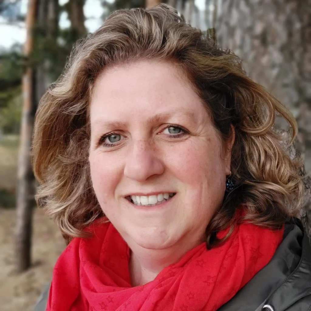 Laura mijn melanoom