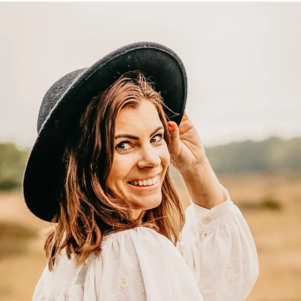 Inge, mijn melanoom