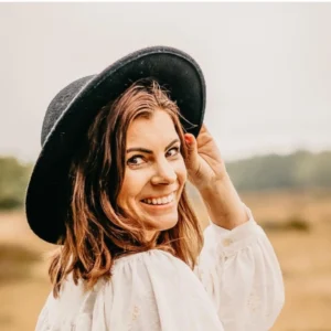 Inge, mijn melanoom