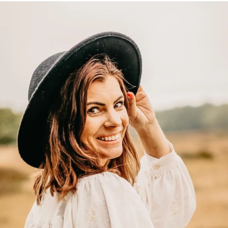Inge, mijn melanoom