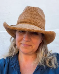 Ilse, mijn melanoom