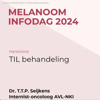 TIL mid 2024