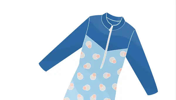 UV-werende kleding
