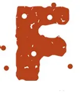 letter f