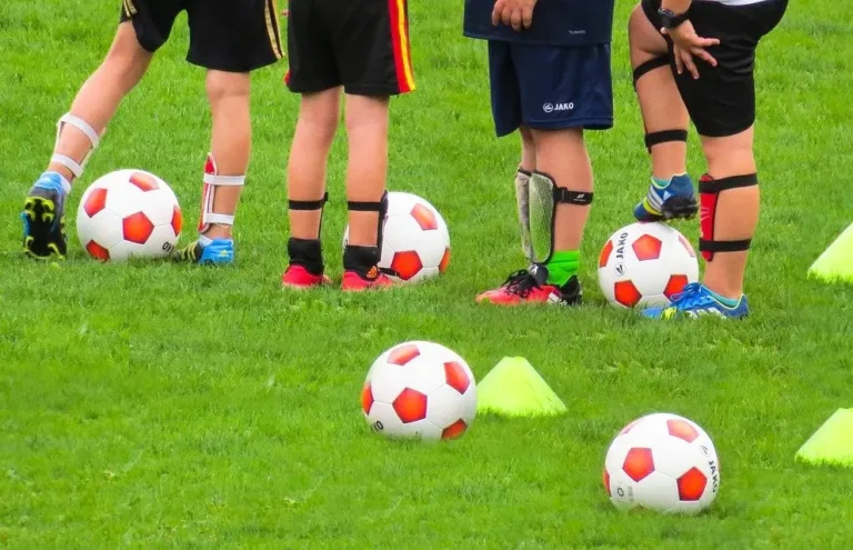Voetballers