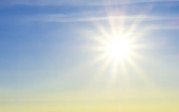 zonnestraling