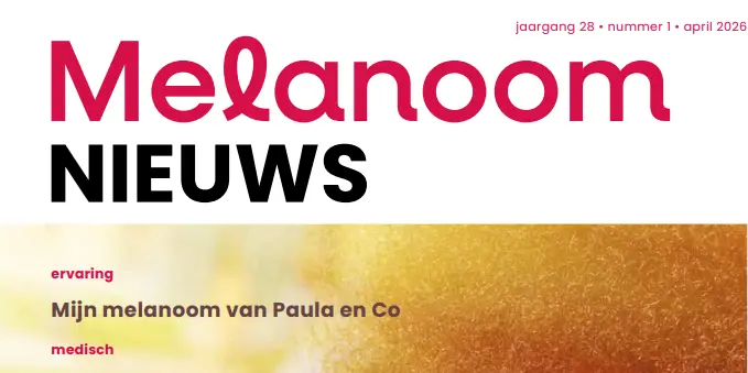 melanoomnieuws