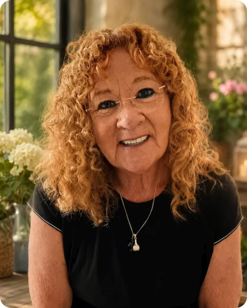 Silvia, Mijn Melanoom