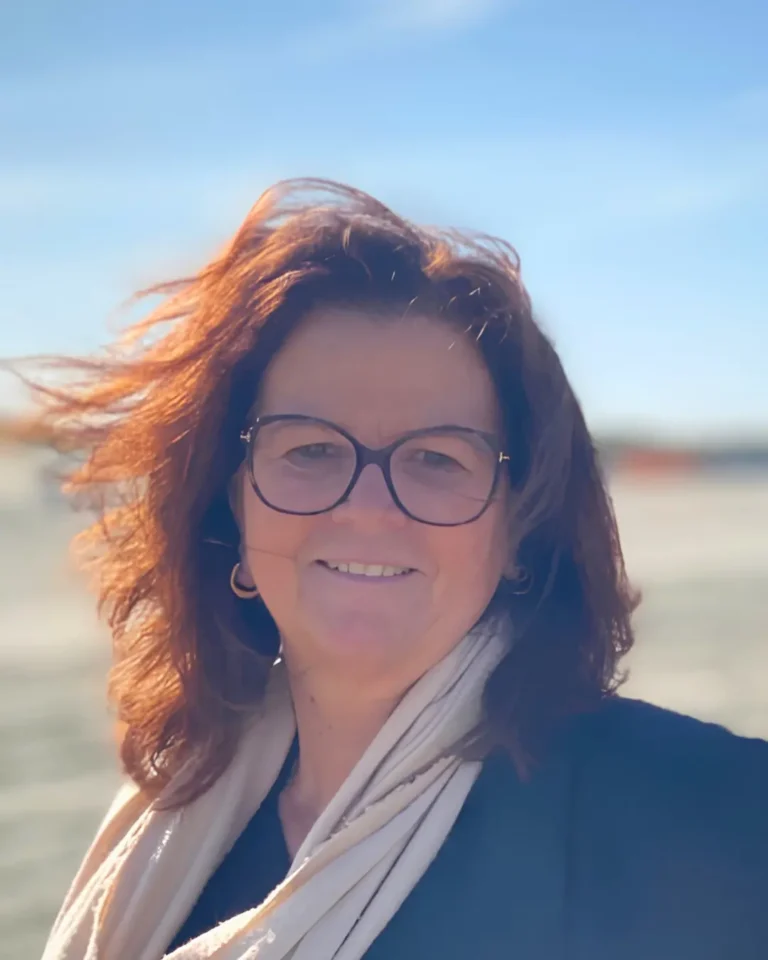 Mariska C - mijn melanoom