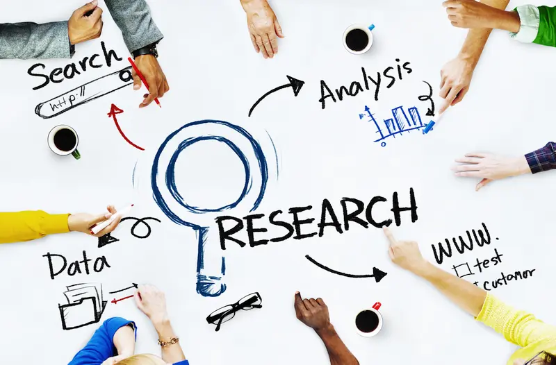research