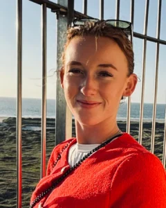 Lotgenoot Beau (23 jaar)